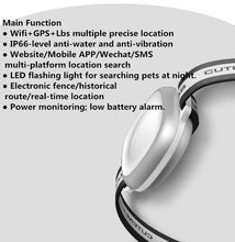 Smart Mini Dog Locator