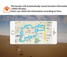 Smart Mini Dog Locator