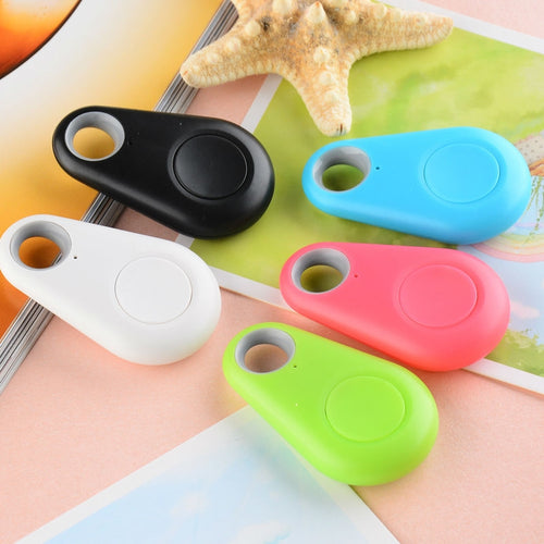 5 Colors Wireless Bluetooth 4.0 Mini Tracker.